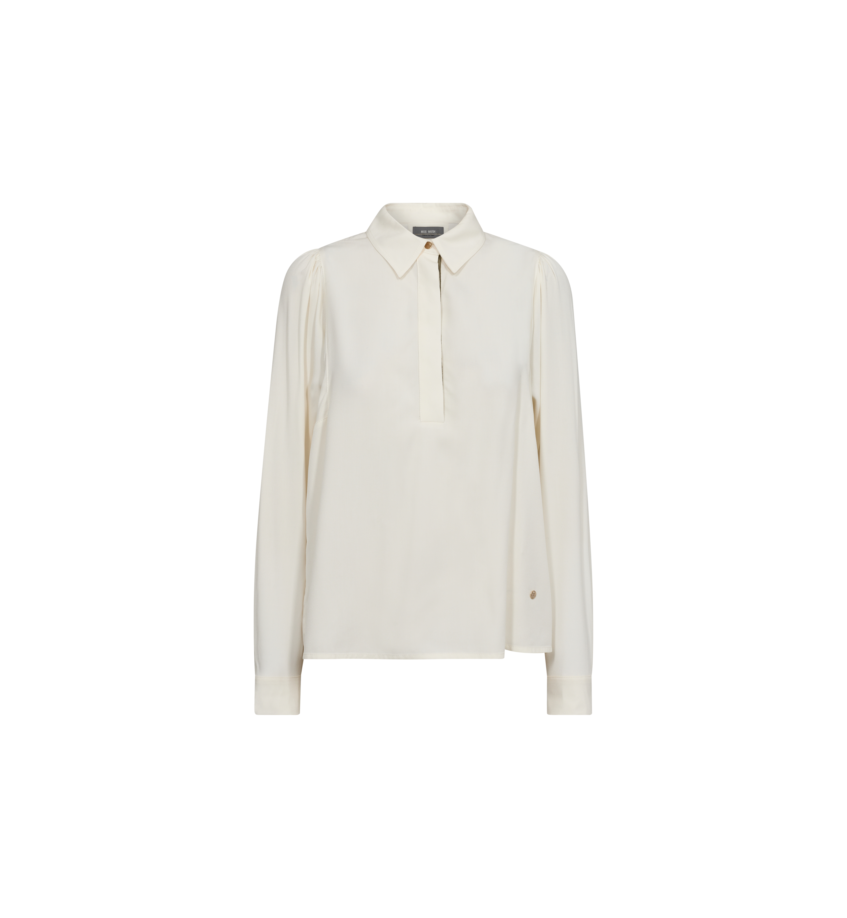 Packshot / Ecru / Front